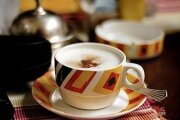 Капучино (Капуччино, Cappuccino)